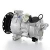 JEEP 5058228AH Compressor, air conditioning